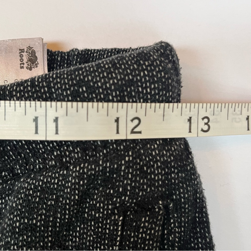 Roots Track Pants - Dark Gray - Picture 8 of 10